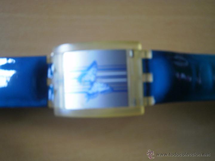 Relojes: Reloj Swatch - Foto 3