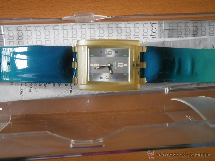 Relojes: Reloj Swatch - Foto 4
