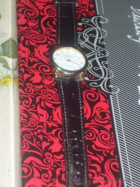 Relojes: RELOJ DE CABALLERO,PHILIPPE ARNOL. - Foto 7