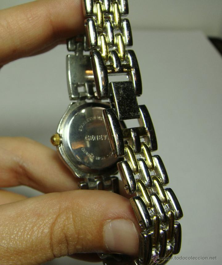 Relojes: Reloj de Pulsera. Geneva. - Foto 2