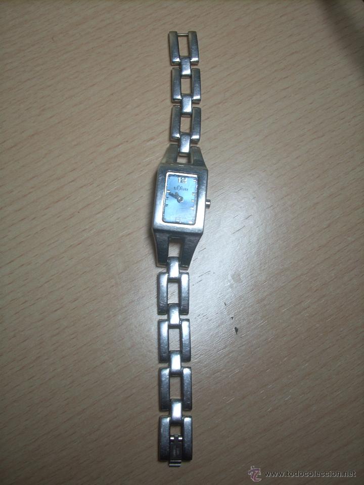 Relojes: relog s.oliver - Foto 1