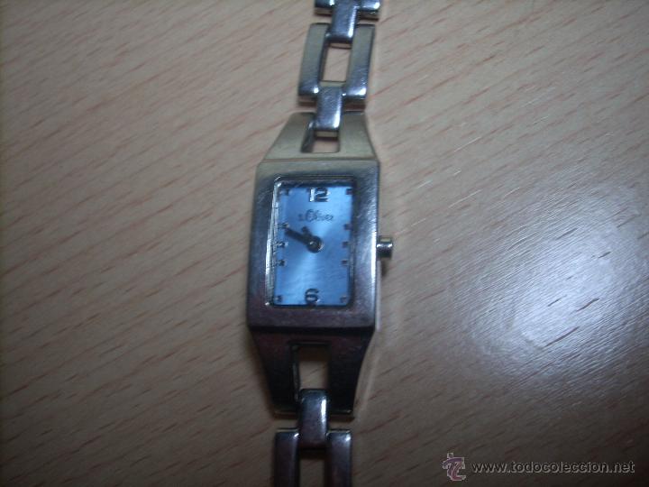 Relojes: relog s.oliver - Foto 2