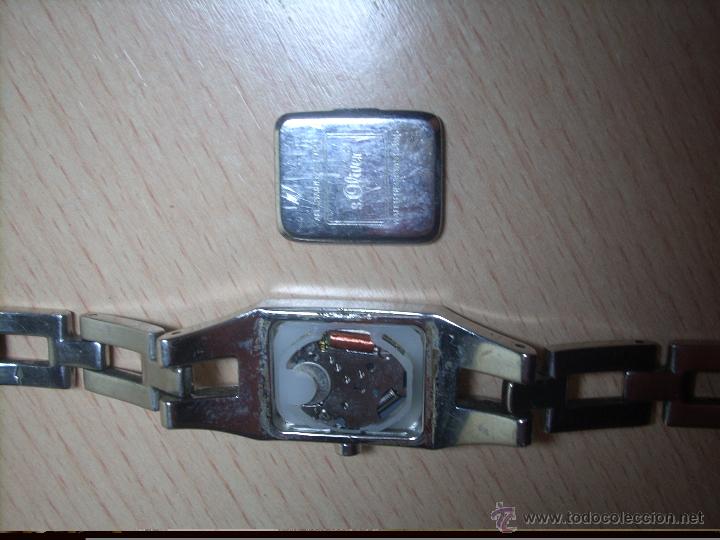Relojes: relog s.oliver - Foto 3
