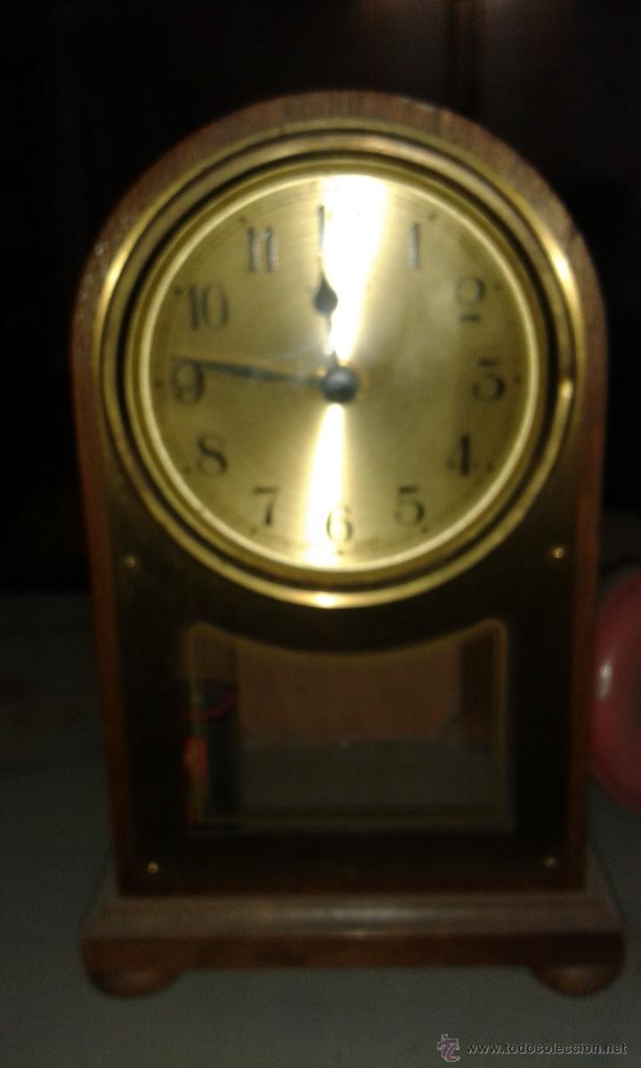 Relojes: RELOJ DE CAPILLA WEIMAR - Foto 1
