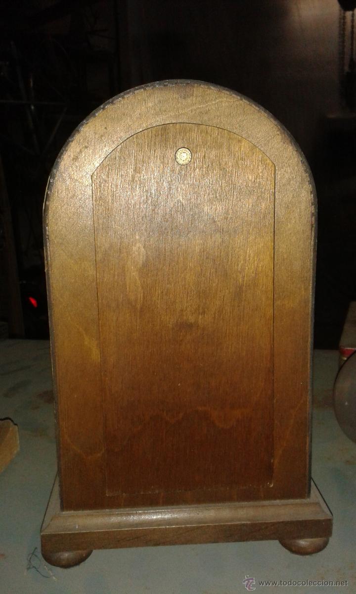 Relojes: RELOJ DE CAPILLA WEIMAR - Foto 2