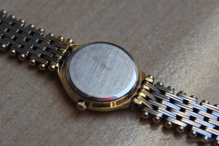 Relojes: Reloj de se&ntilde;ora Duward. A&ntilde;os 80 - Foto 2