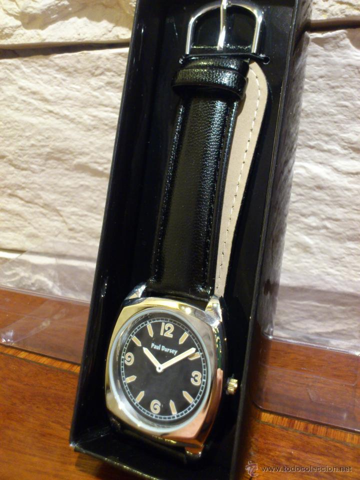 reloj - colección relojes salvat - paul dursey Buy Watches current brands at todocoleccion - 46341299