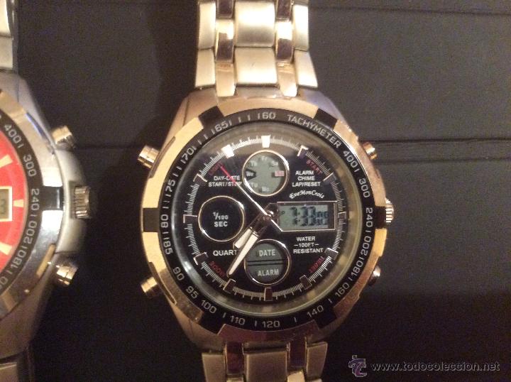 Reloj Eve Mon Crois Discount, 51% OFF | www.autoescolaurgell.com