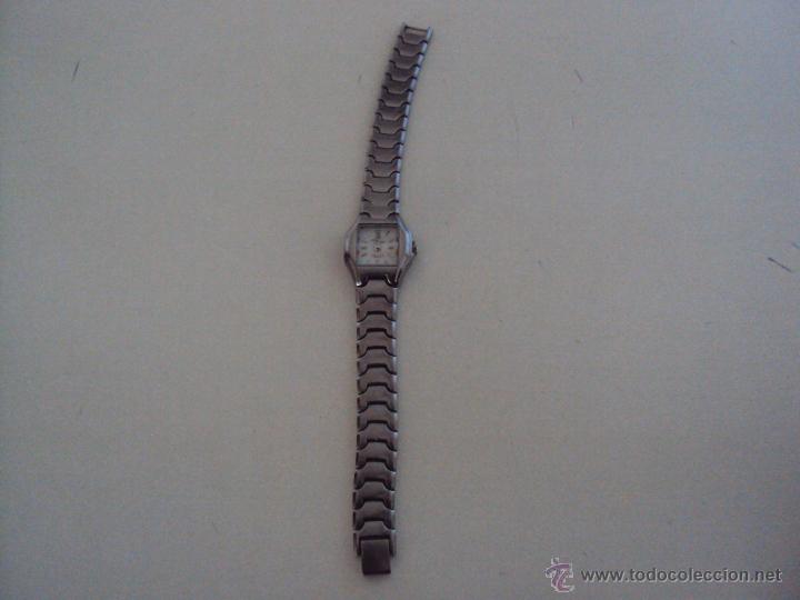Relojes: RELOJ CARLOS ALVAREZ - Foto 2