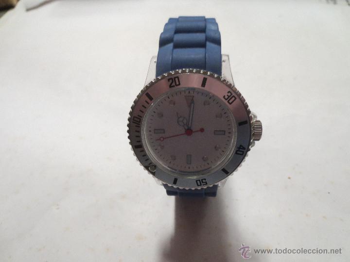 Relojes: reloj clasico de submarinista - Foto 1