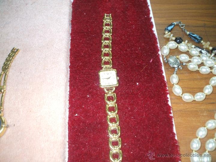 Relojes: Reloj de pulsera se&ntilde;ora tal comose ve - Foto 1
