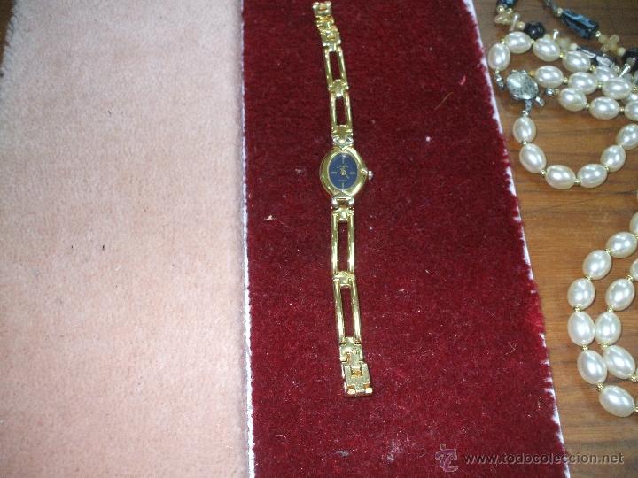 Relojes: Reloj pulsera se&ntilde;ora ,tal cono seve - Foto 1