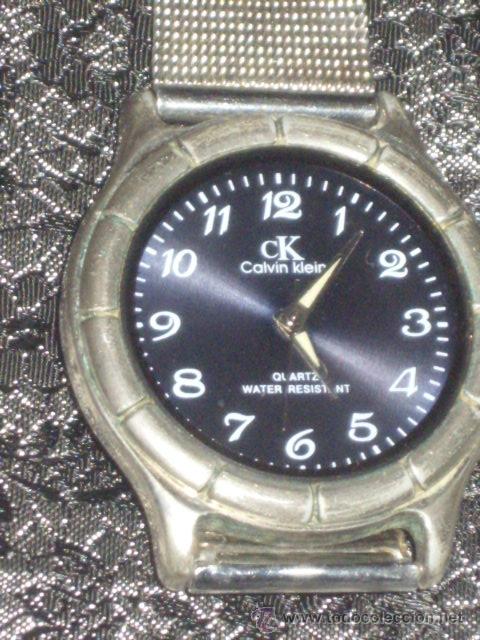 Relojes: RELOJ DE CABALLERO,QUART. - Foto 1