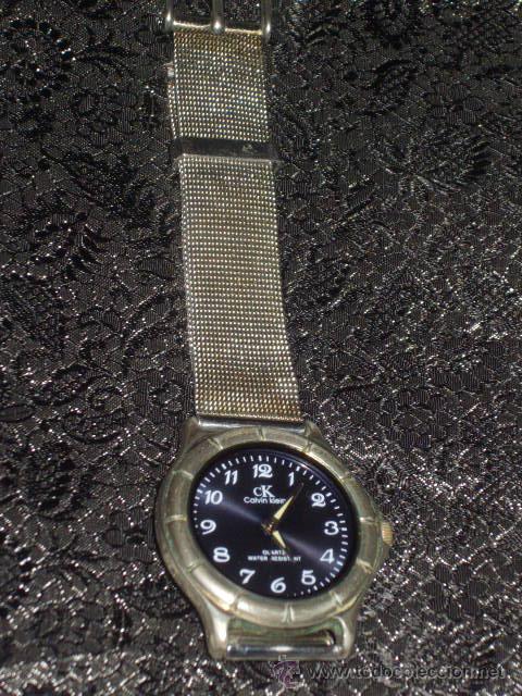 Relojes: RELOJ DE CABALLERO,QUART. - Foto 2