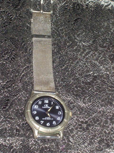Relojes: RELOJ DE CABALLERO,QUART. - Foto 3