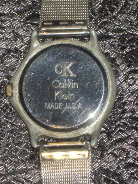 Relojes: RELOJ DE CABALLERO,QUART. - Foto 7