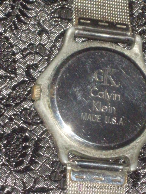 Relojes: RELOJ DE CABALLERO,QUART. - Foto 8