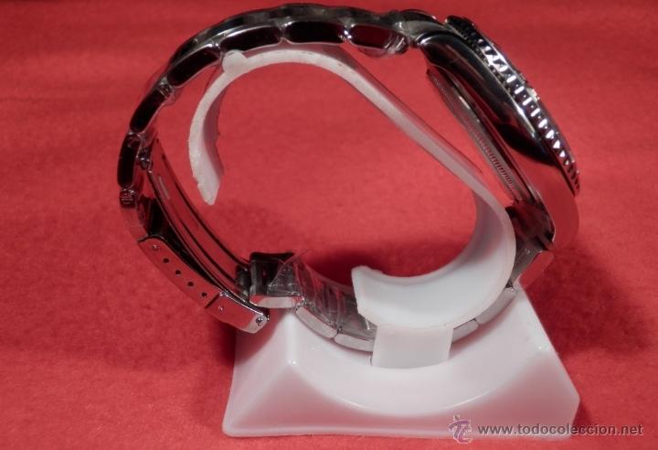 Relojes: EXIT RELOJ DE CABALLERO (CUARZO) rf3- - Foto 4