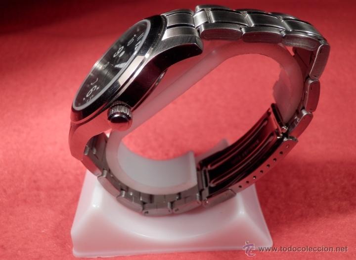 Relojes: EXIT RELOJ DE CABALLERO (CUARZO) rf6- - Foto 2