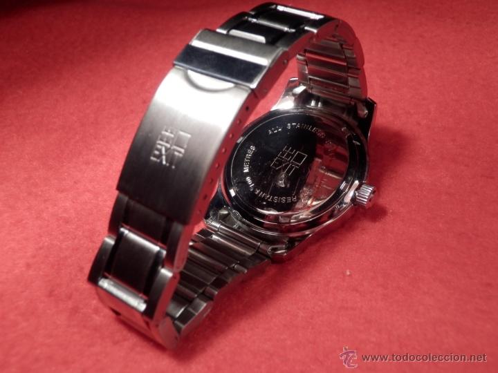 Relojes: EXIT RELOJ DE CABALLERO (CUARZO) rf6- - Foto 3