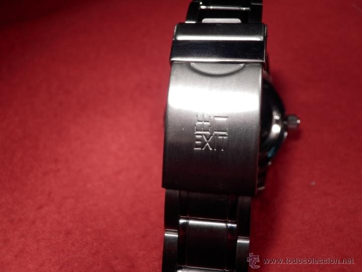 Relojes: EXIT RELOJ DE CABALLERO (CUARZO) rf6- - Foto 4