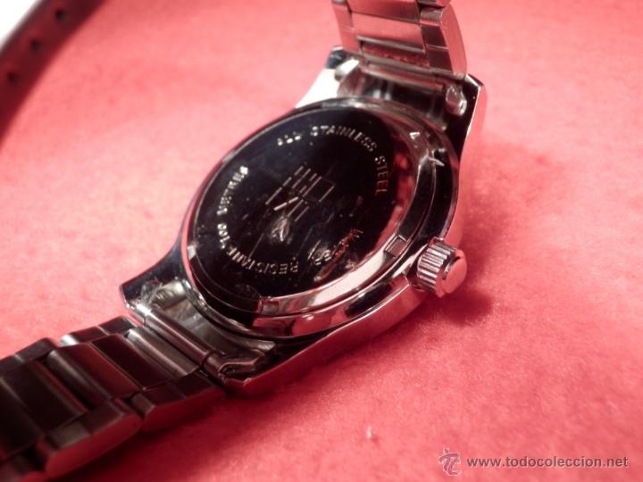 Relojes: EXIT RELOJ DE CABALLERO (CUARZO) rf6- - Foto 5