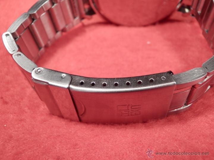 Relojes: EXIT RELOJ DE CABALLERO (CUARZO) rf6- - Foto 6