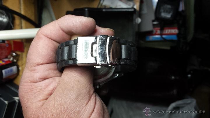 Relojes: RELOJ  SAUNIER DUVAL CON CALENDARIO - Foto 3