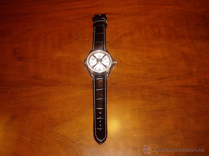 Relojes: Reloj G&eacute;neva platinum - Foto 1