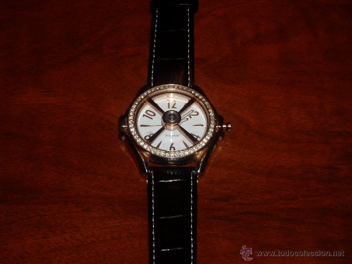 Relojes: Reloj G&eacute;neva platinum - Foto 2