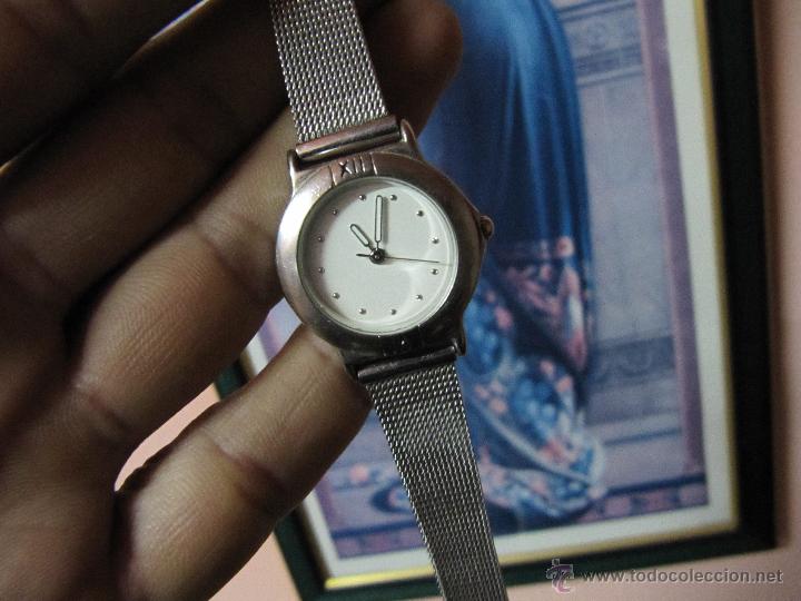 Relojes: RELOJ DE PULSERA PARA MUJER - Foto 2