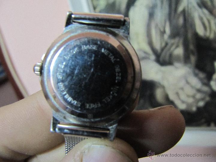 Relojes: RELOJ DE PULSERA PARA MUJER - Foto 3