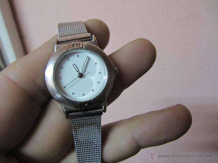 Relojes: RELOJ DE PULSERA PARA MUJER - Foto 4