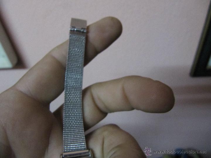 Relojes: RELOJ DE PULSERA PARA MUJER - Foto 5