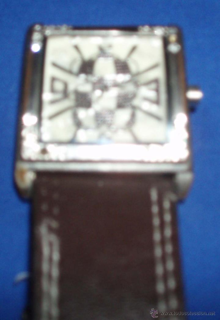 Relojes: reloj fantasia de cuarzo - Foto 1