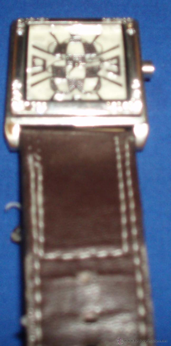 Relojes: reloj fantasia de cuarzo - Foto 2