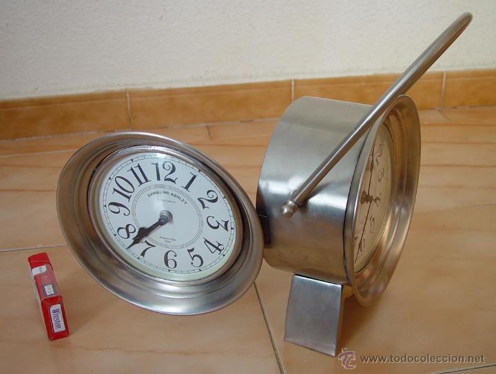 Relojes: Reloj doble tipo farol.....sanna - Foto 1