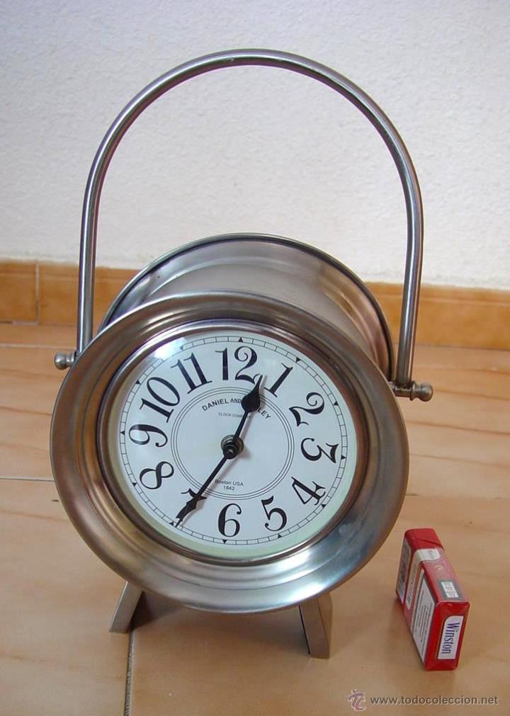 Relojes: Reloj doble tipo farol.....sanna - Foto 2