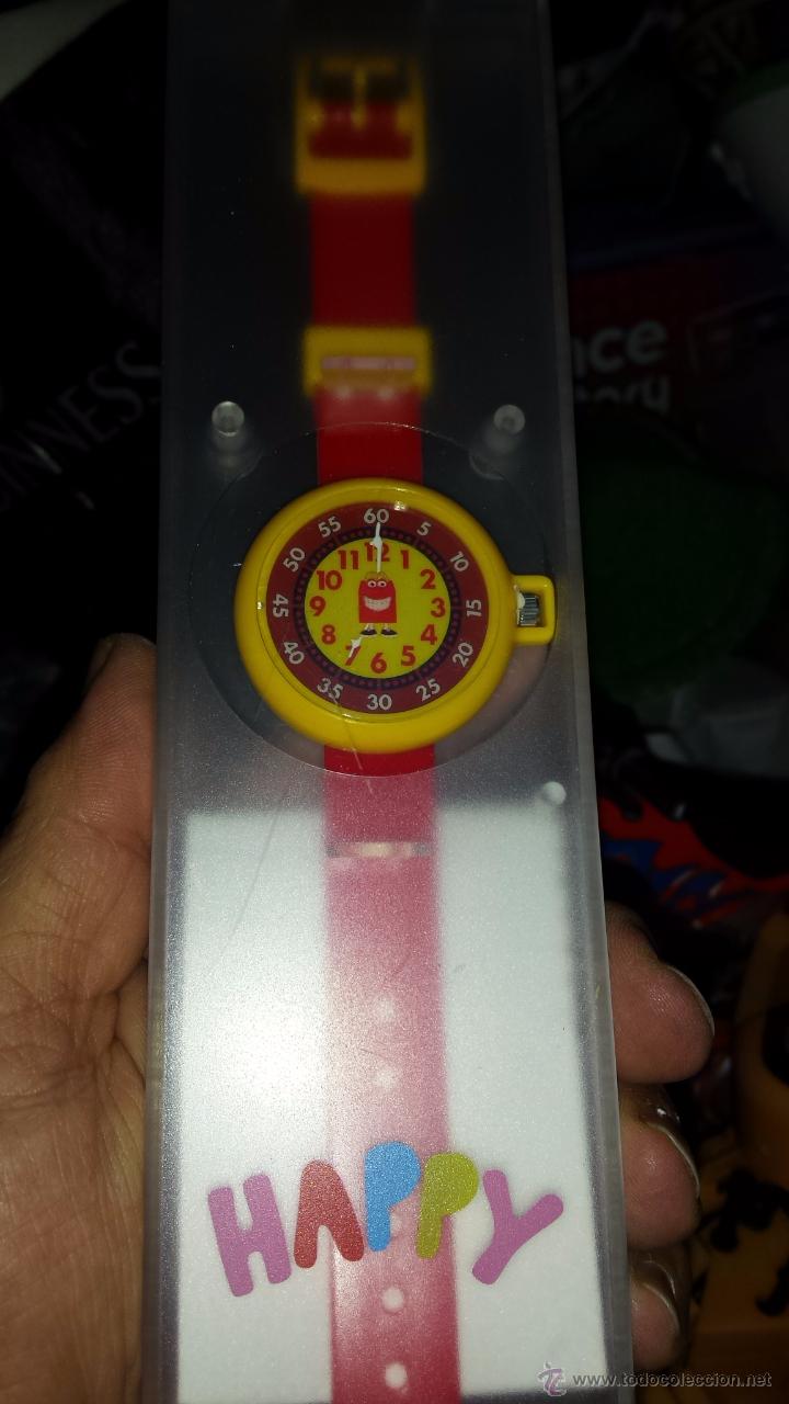 Relojes: MACDONALDS - HAPPY MEAL - RELOJ - Foto 1