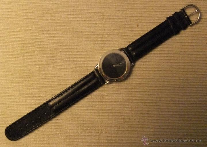 Relojes: RELOJ DE PULSERA PROPAGANDA  ABSOLUT VODKA - Foto 1