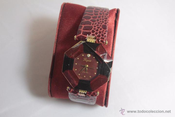 Relojes: RELOJ VOGUE -ref3500- - Foto 1