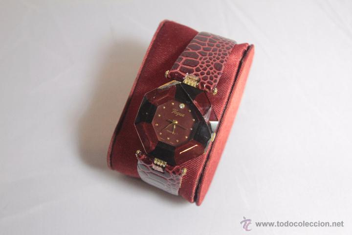 Relojes: RELOJ VOGUE -ref3500- - Foto 2