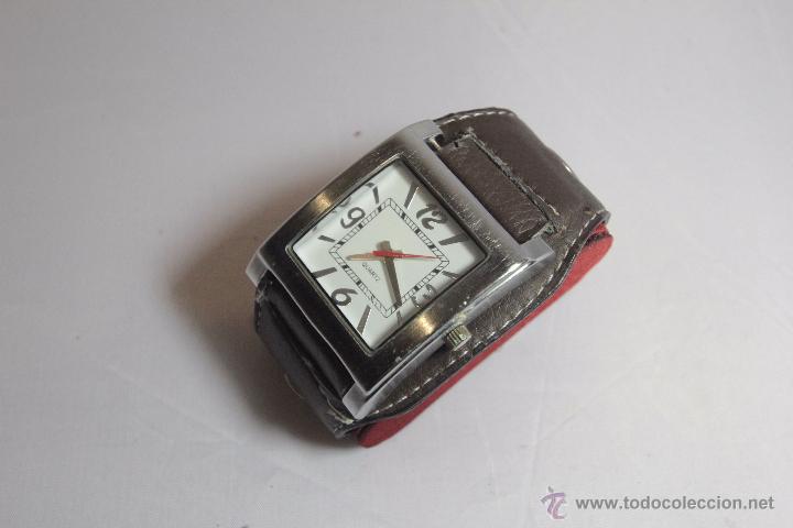 Relojes: RELOJ de pulsera quartz -ref3500- - Foto 2