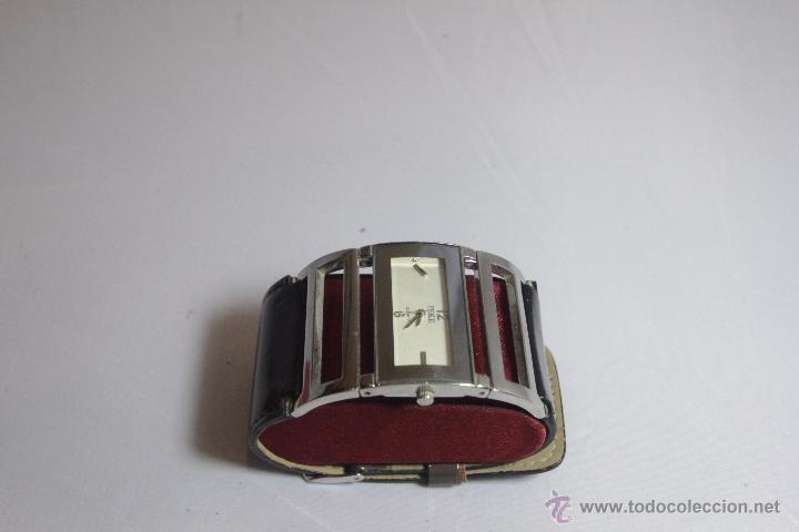 Relojes: RELOJ IEKE QUARTZ -REF3500- - Foto 2