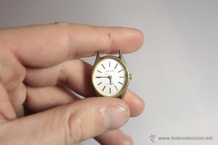 Relojes: RELOJ ORIENT DE SE&Ntilde;ORA -REF3500- - Foto 1