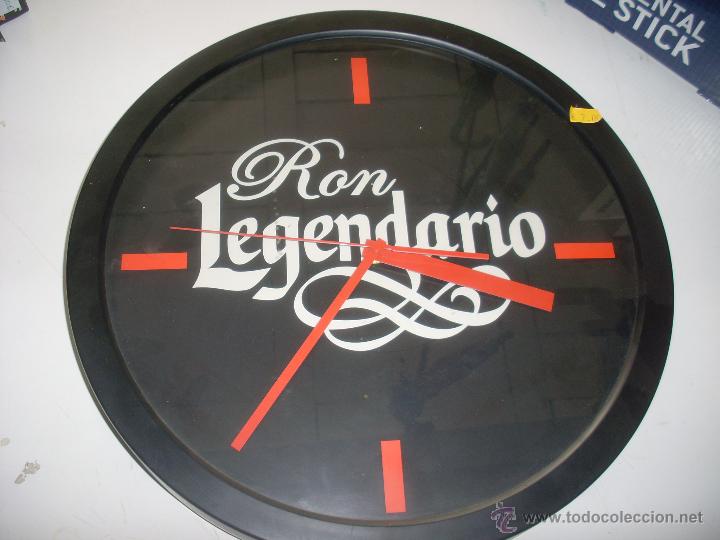 Relojes: RELOJ RON LEGENDARIO - Foto 1