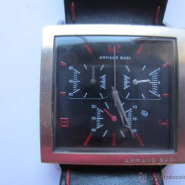 Reloj Armand Basi A-0122G-2