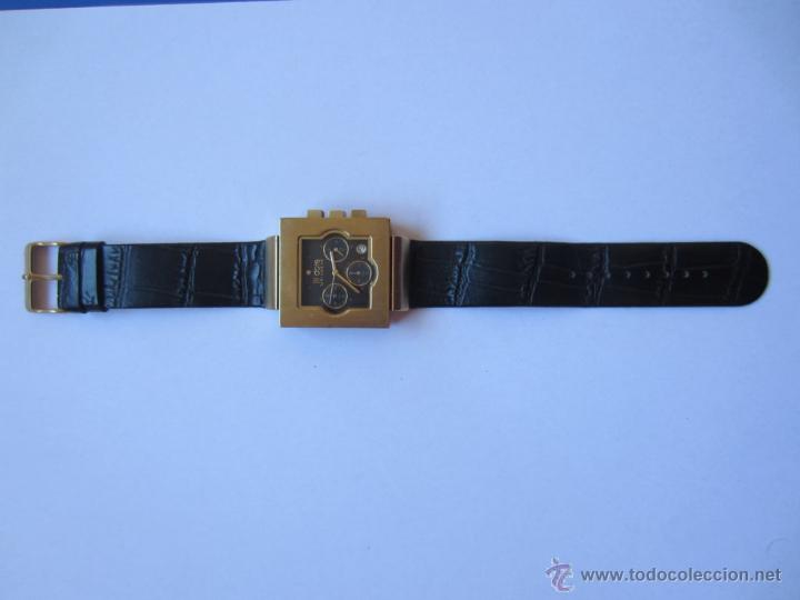 Relojes: Reloj Jil Dore Diamond - Foto 2