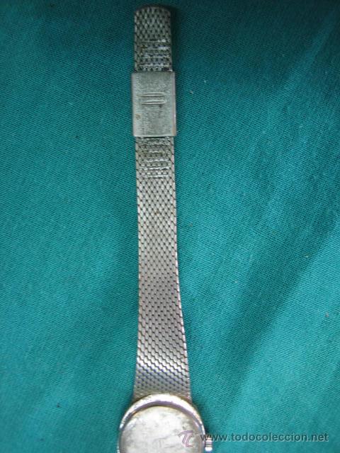 Relojes: Reloj de se&ntilde;ora.Fortaine. No funciona - Foto 4