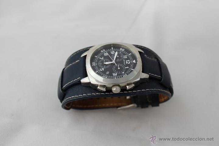 Relojes: RELOJ LIBERTO DENIM TIME - Foto 3